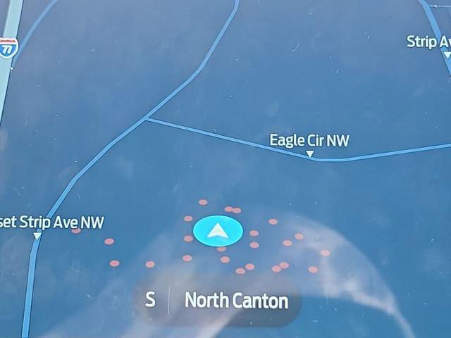 used 2023 Ford Escape car, priced at $23,681