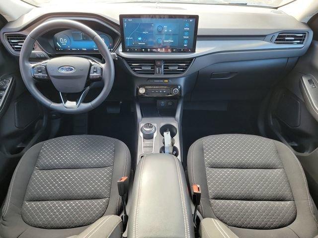 used 2023 Ford Escape car, priced at $23,681