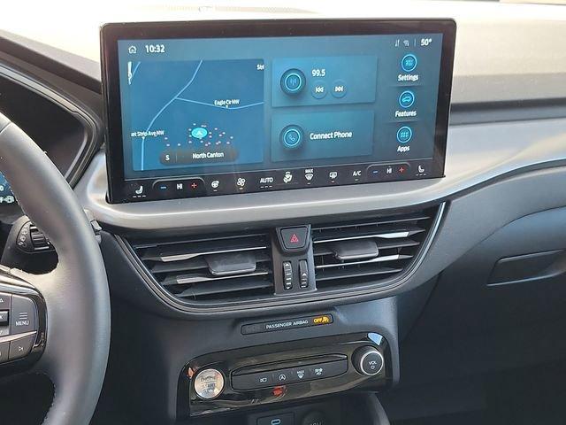 used 2023 Ford Escape car, priced at $23,681