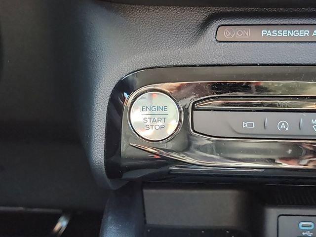 used 2023 Ford Escape car, priced at $23,681