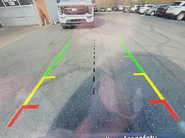 used 2023 Ford Escape car, priced at $23,681