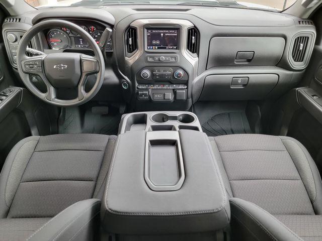 new 2026 Chevrolet Silverado 2500 car