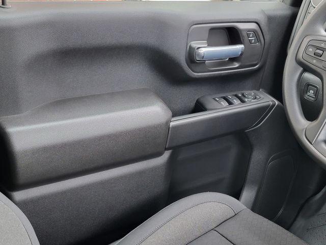 new 2026 Chevrolet Silverado 2500 car