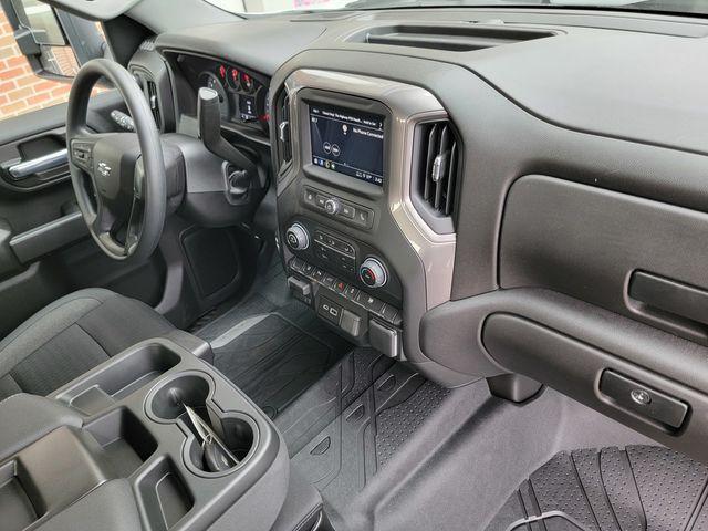 new 2026 Chevrolet Silverado 2500 car