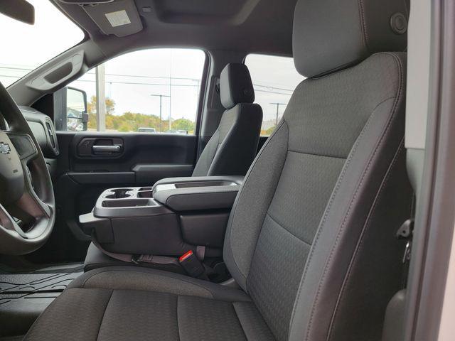 new 2026 Chevrolet Silverado 2500 car