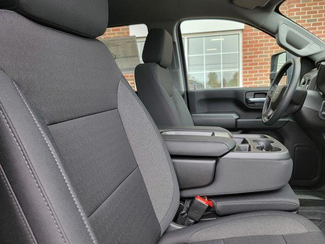 new 2026 Chevrolet Silverado 2500 car