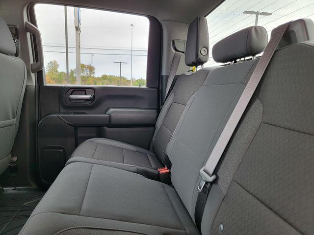 new 2026 Chevrolet Silverado 2500 car