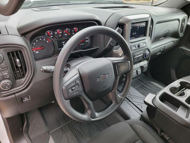 new 2026 Chevrolet Silverado 2500 car