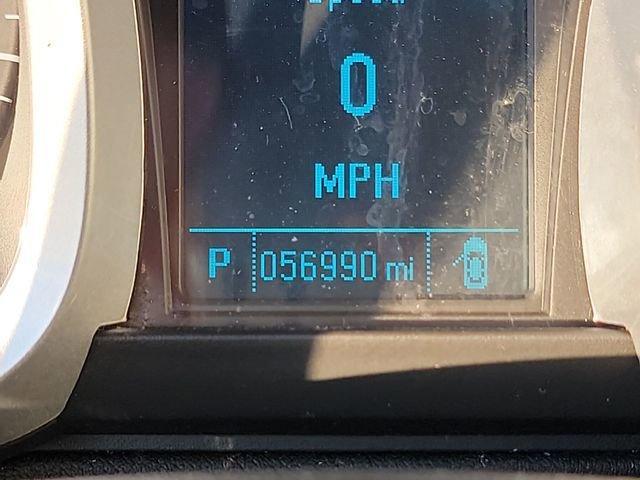 used 2016 Chevrolet Equinox car, priced at $13,735