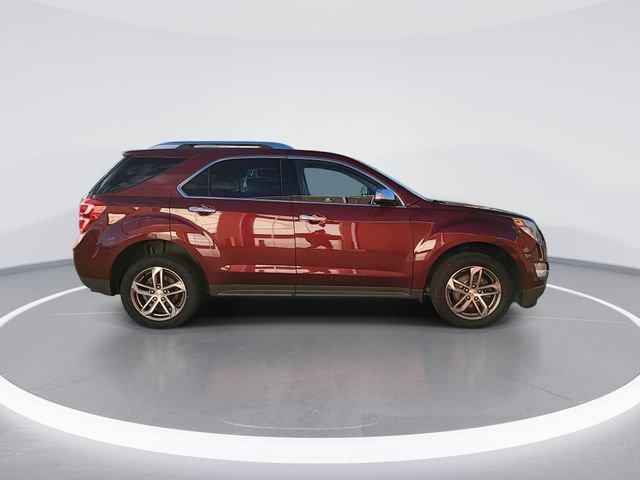 used 2016 Chevrolet Equinox car, priced at $13,735