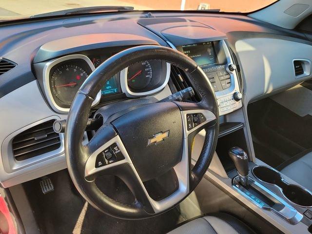 used 2016 Chevrolet Equinox car, priced at $13,735