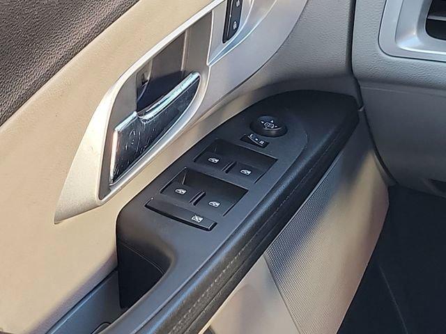 used 2016 Chevrolet Equinox car, priced at $13,735