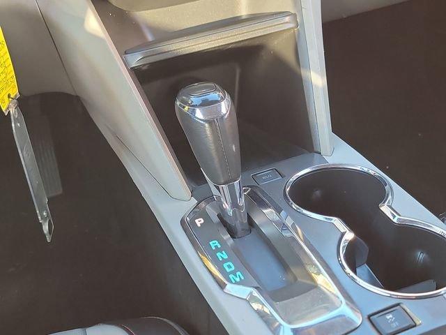 used 2016 Chevrolet Equinox car, priced at $13,735