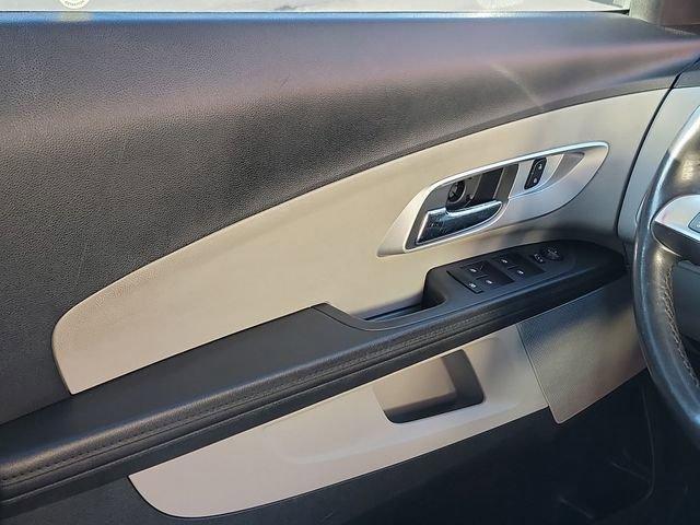 used 2016 Chevrolet Equinox car, priced at $13,735