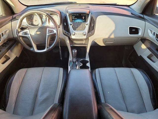 used 2016 Chevrolet Equinox car, priced at $13,735