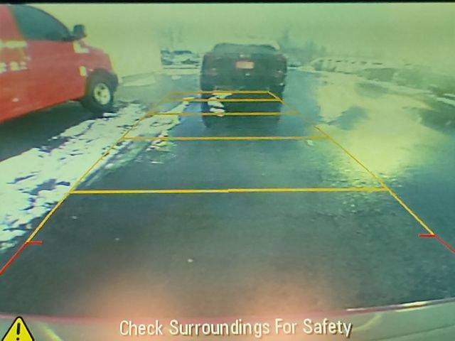 used 2016 Chevrolet Equinox car, priced at $12,188