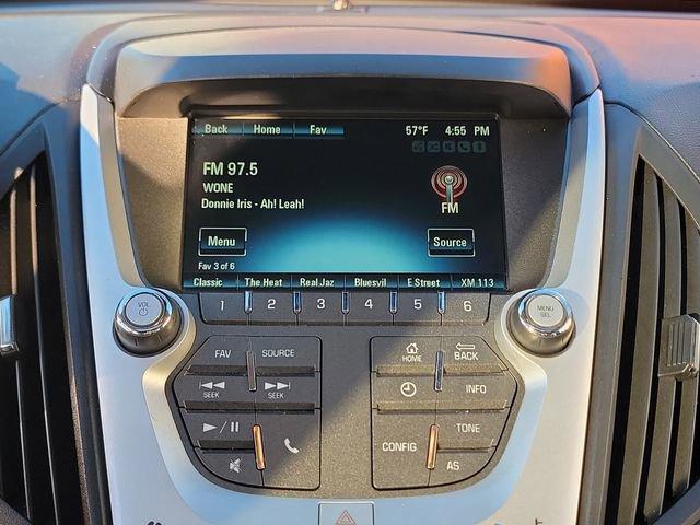 used 2016 Chevrolet Equinox car, priced at $13,735