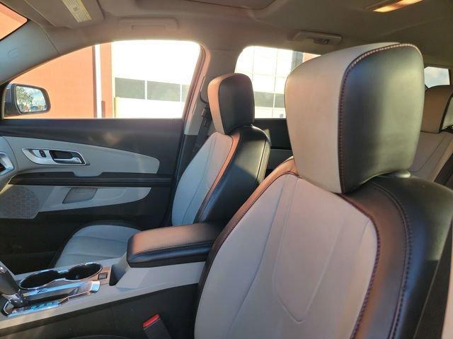 used 2016 Chevrolet Equinox car, priced at $13,735