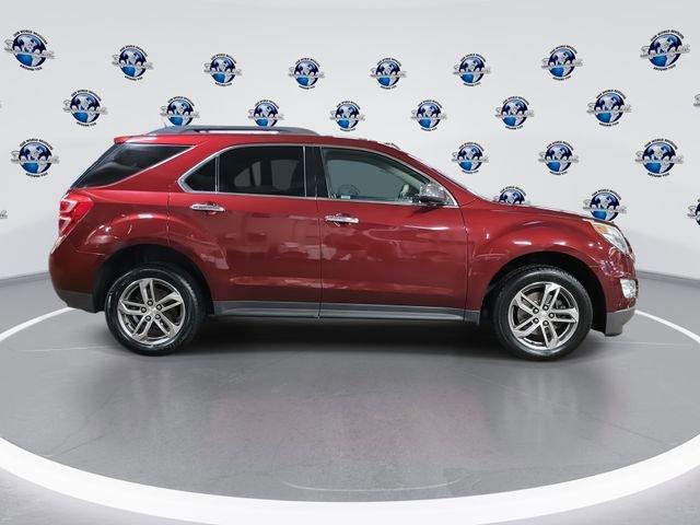 used 2016 Chevrolet Equinox car, priced at $12,188