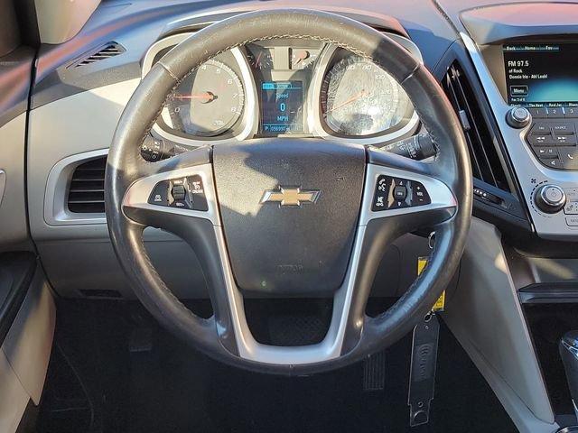 used 2016 Chevrolet Equinox car, priced at $13,735