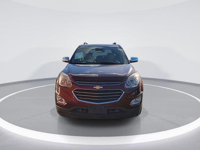 used 2016 Chevrolet Equinox car, priced at $13,735