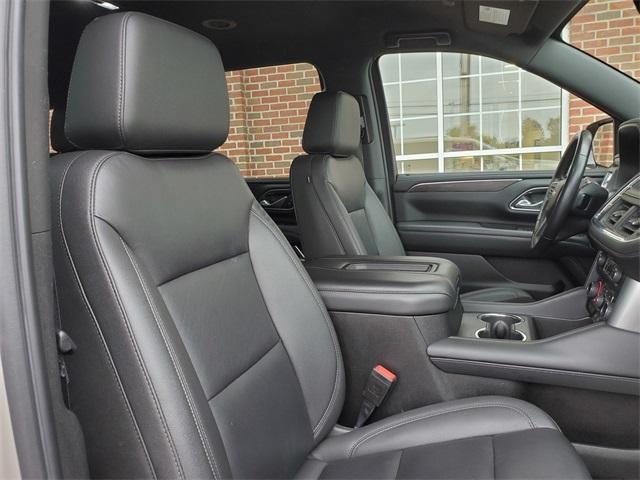 used 2023 Chevrolet Suburban car, priced at $44,898