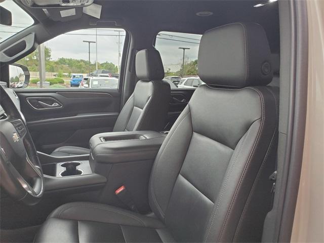 used 2023 Chevrolet Suburban car, priced at $44,898