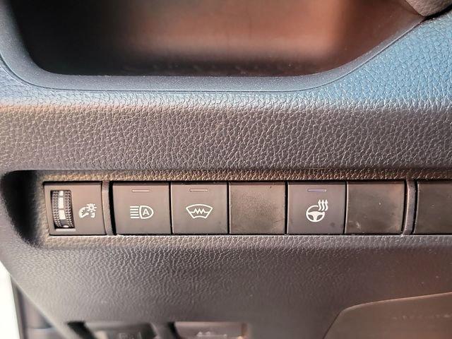 used 2024 Toyota RAV4 car, priced at $27,338