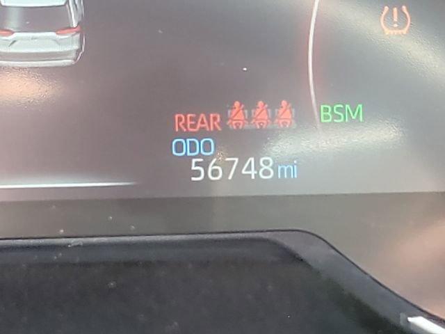 used 2024 Toyota RAV4 car, priced at $27,338