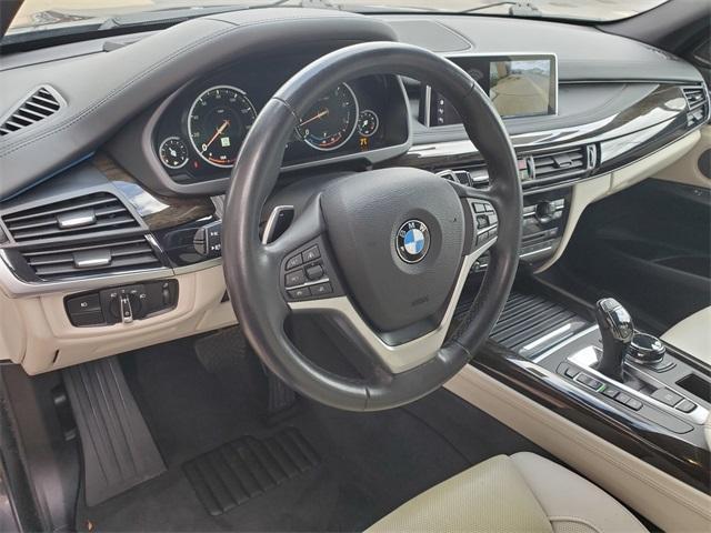 used 2018 BMW X5 car, priced at $25,997