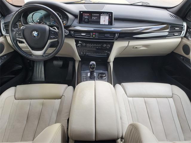 used 2018 BMW X5 car, priced at $25,997