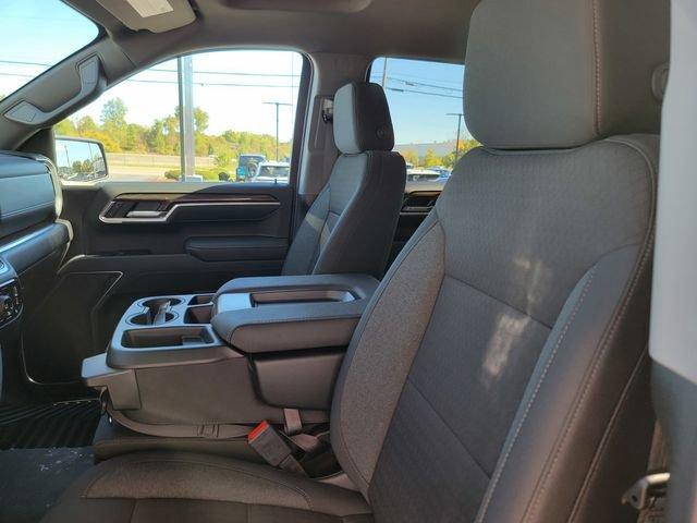 new 2026 Chevrolet Silverado 1500 car