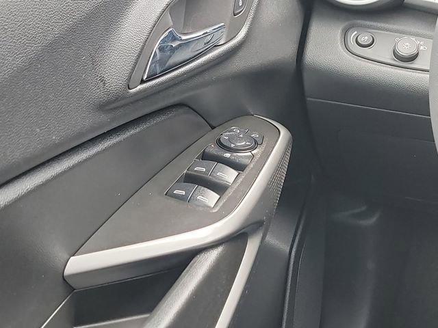 used 2024 Chevrolet Trax car, priced at $22,003