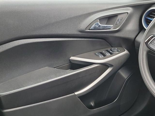 used 2024 Chevrolet Trax car, priced at $22,003