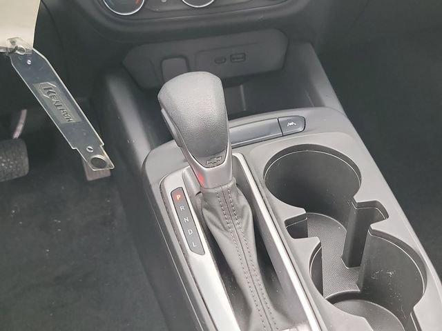 used 2024 Chevrolet Trax car, priced at $22,003