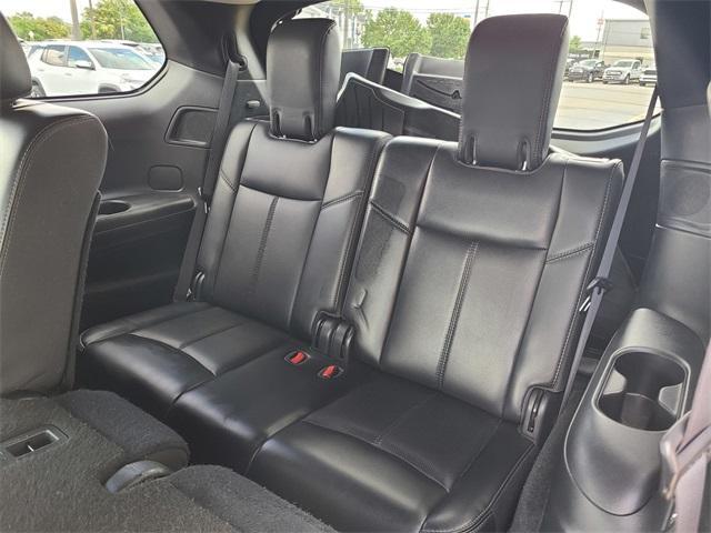 used 2020 Nissan Pathfinder car, priced at $18,008