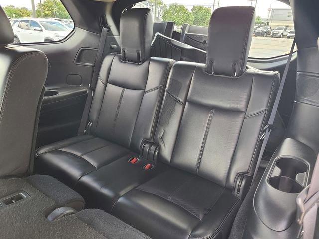 used 2020 Nissan Pathfinder car, priced at $17,405