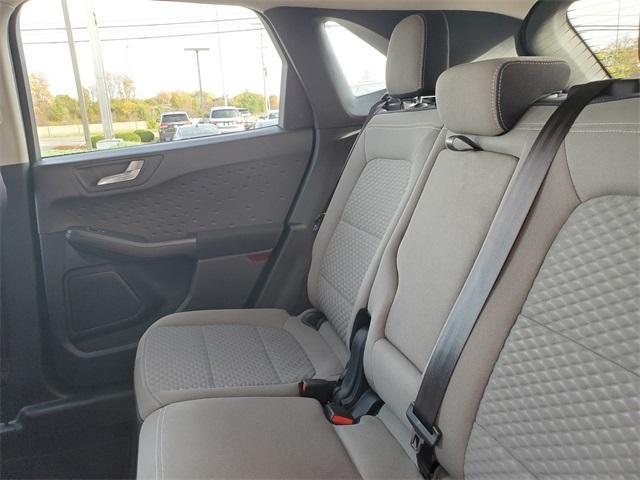 used 2020 Ford Escape car, priced at $17,698