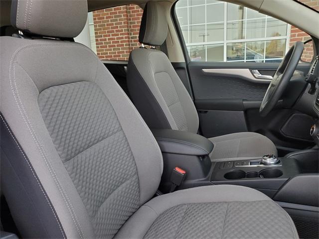 used 2020 Ford Escape car, priced at $17,698