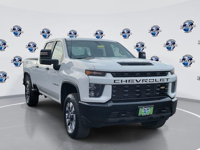 used 2023 Chevrolet Silverado 2500 car, priced at $47,005