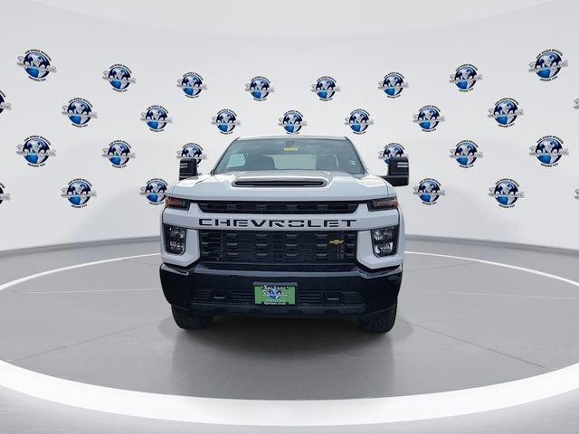 used 2023 Chevrolet Silverado 2500 car, priced at $47,005