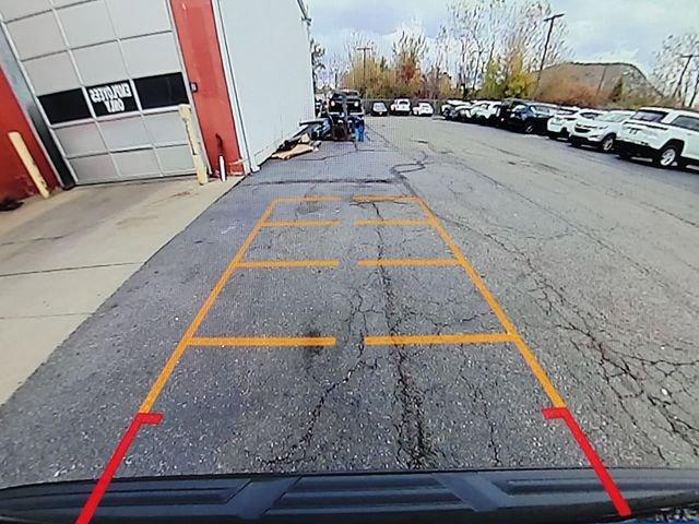 used 2023 Chevrolet Suburban car, priced at $51,403