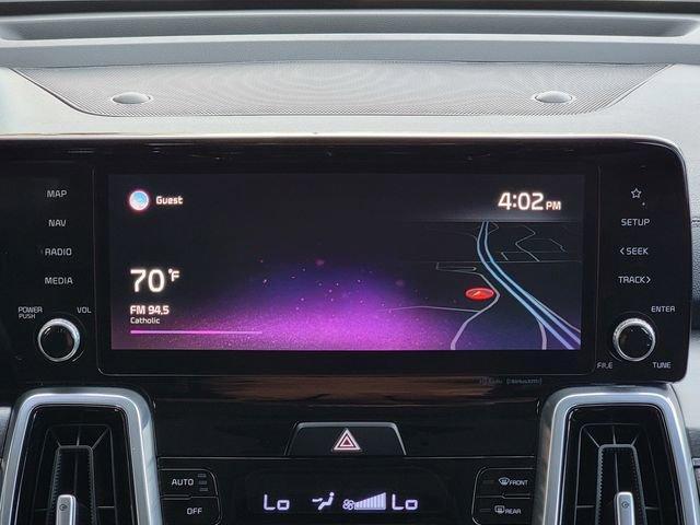 used 2021 Kia Sorento car, priced at $22,582