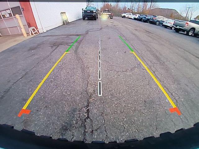 used 2022 Jeep Wrangler Unlimited car, priced at $29,181