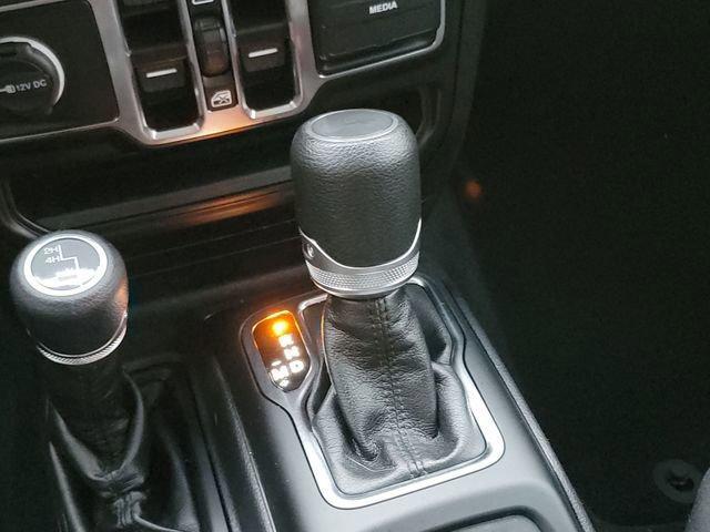 used 2022 Jeep Wrangler Unlimited car, priced at $29,181