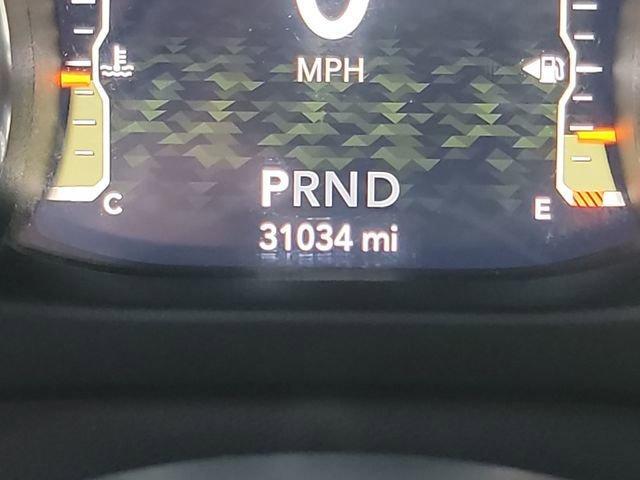 used 2022 Jeep Wrangler Unlimited car, priced at $29,181