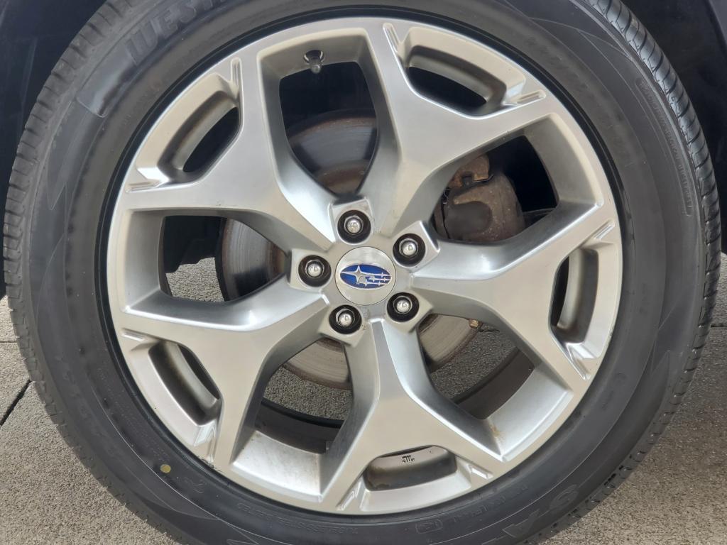 used 2018 Subaru Forester car, priced at $18,724