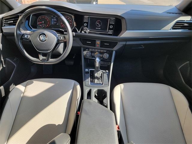 used 2020 Volkswagen Jetta car, priced at $14,775