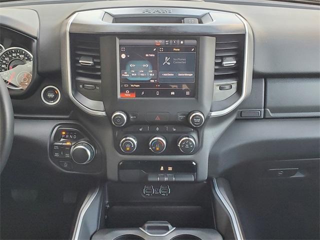 used 2024 Ram 1500 car, priced at $37,261