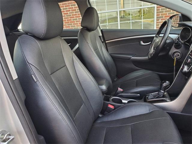 used 2013 Hyundai Elantra GT car, priced at $7,138